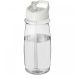 H2O Active® Pulse 600 ml spout lid sport bottle