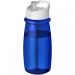 H2O Active® Pulse 600 ml spout lid sport bottle