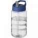 H2O Active® Bop 500 ml spout lid sport bottle Transparent