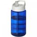 H2O Active® Bop 500 ml spout lid sport bottle Blue