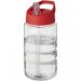 H2O Active® Bop 500 ml spout lid sport bottle