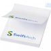 Sticky-Mate® A8 sticky notes 50x75mm White