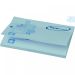 Sticky-Mate® A7 sticky notes 100x75mm Light blue