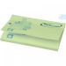 Sticky-Mate® A7 sticky notes 100x75mm Mint