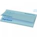 Sticky-Mate® sticky notes 127x75mm Light blue