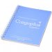 Rothko A5 notebook Frosted blue