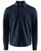 Tech Shirt Navy BLC