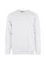 Classic Sweatshirt Jr. White