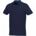 Beryl short sleeve men's organic recycled polo