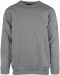 Classic Sweatshirt Grey melange