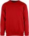 Classic Sweatshirt Red