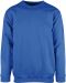 Classic Sweatshirt Cornflower blue