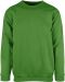 Classic Sweatshirt Kelly green