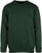 Classic Sweatshirt Bottle green