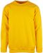 Classic Sweatshirt Yellow