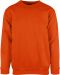 Classic Sweatshirt Safety orange