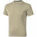 Nanaimo short sleeve men's t-shirt Khaki