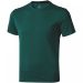 Nanaimo short sleeve men's t-shirt Forest green