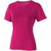 Nanaimo short sleeve women's t-shirt Magenta