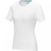 Balfour short sleeve women's organic t-shirt