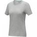 Balfour short sleeve women's organic t-shirt