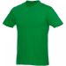 Heros short sleeve men's t-shirt Fern green