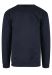 Classic Sweatshirt Organic Marine