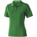 Calgary short sleeve women's polo