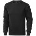 Surrey unisex crewneck sweater Anthracite