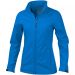 Maxson women's softshell jacket Blue