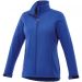 Maxson women's softshell jacket Classic royal blue