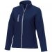 Orion women's softshell jacket navy