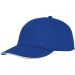 Styx 5 panel sandwich cap Blue