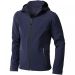 Langley men's softshell jacket