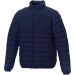 Athenas men's insulated jacket navy