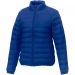 Athenas women's insulated jacket Blue