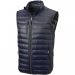 Fairview men's lightweight down bodywarmer navy