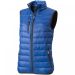 Fairview women's lightweight down bodywarmer Blue