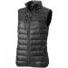 Fairview women's lightweight down bodywarmer Anthracite