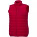 Pallas women's insulated bodywarmer RED