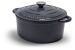 Cast Iron Pot 5 l One Size