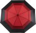 Golf Umbrella One Size Red