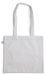 Bag 150g Recycled One Size White