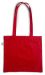 Bag 150g Recycled One Size Red