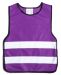 Marking Vest Purple