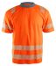 Sundsvall Safety orange