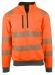 Dalby Safety orange