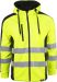 Halmstad Safety yellow