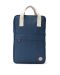 RPET Sortino Cooler Backpack Navy