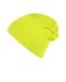 Beanie Safety yellow